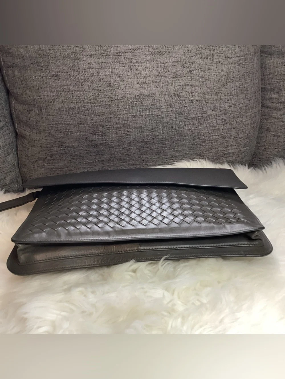 Bottega Veneta evening veneta